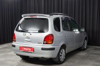 Лот: 23910644. Фото: 5. Toyota Corolla Spacio 1998