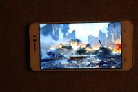 Лот: 12295420. Фото: 7. Смартфон Jiayu G4S 13МП, 8 ядер...