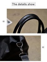 Лот: 12386505. Фото: 7. Большая СУМКА "отпечаток"