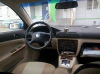 Лот: 11420540. Фото: 2. Продам Volkswagen Passat B5 V6... Авто, мото, водный транспорт