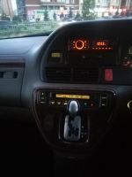 Лот: 9876992. Фото: 14. Honda Odyssey, 2002, V-2300, АКПП...