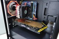 Лот: 17688717. Фото: 8. Игровой компьютер i7-3770/GTX...
