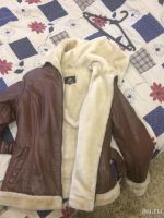 Лот: 9213809. Фото: 4. Дубленка. Красноярск