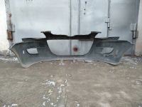 Лот: 14919750. Фото: 2. Бампер Hyundai MatrixI Рестайлинг... Автозапчасти