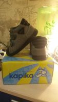 Лот: 9159096. Фото: 2. Ботинки Капика 22 р-р демисезон. Обувь