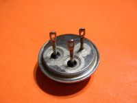 Лот: 25590316. Фото: 2. П702А, транзистор NPN, 60V, 40W... Радиодетали  (электронные компоненты)