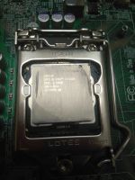 Лот: 15834373. Фото: 3. материнская плата 1155 Acer H61H2-AM... Компьютеры, оргтехника, канцтовары
