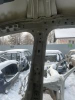 Лот: 24627555. Фото: 9. стойка кузова Renault Fluence...