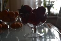 Лот: 16057085. Фото: 2. Креманки винтажные. Посуда, кухонная утварь