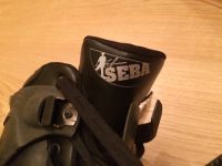 Лот: 11864268. Фото: 4. Роликовые коньки Seba fr2