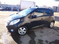 Лот: 6351631. Фото: 5. Chevrolet Spark 2011 г.в, Кореец...