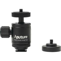 Лот: 25414712. Фото: 8. Осветитель Aputure MC Pro RGB...