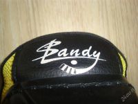 Лот: 1856056. Фото: 2. Щитки Bandy для хоккея с мячом. Обмундирование и экипировка