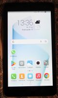 Лот: 20976063. Фото: 5. Планшет Huawei MediaPad T2 7...