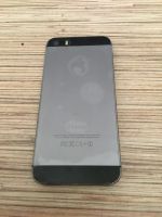 Лот: 11440016. Фото: 2. iPhone 5s 32Gb. Смартфоны, связь, навигация