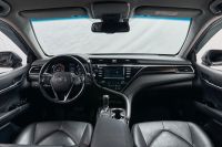 Лот: 22453947. Фото: 11. Toyota Camry 2018