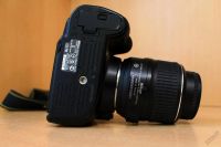 Лот: 5723134. Фото: 6. Фотоаппарат Nikon D5100 kit 18-55