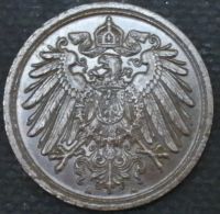 Лот: 10650163. Фото: 2. Страны Запада (7576) Германия... Монеты