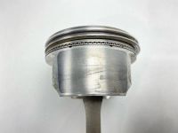 Лот: 24774232. Фото: 6. Поршень с шатуном Mazda Mazda...