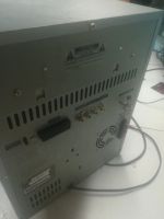 Лот: 17912098. Фото: 2. Музыкальный центр. Аудиотехника