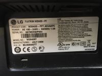 Лот: 17796686. Фото: 3. Монитор LG Flatron W2042S 20". Компьютеры, оргтехника, канцтовары