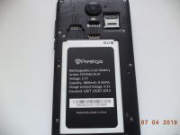 Лот: 13645369. Фото: 3. Prestigio PSP 3503 DUO. Красноярск