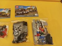 Лот: 21510645. Фото: 3. Оригинал LEGO City 60148 Гоночная... Дети растут