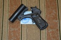 Лот: 6499853. Фото: 2. сп-81 ракетница.Уместен ТОРГ.Возможен... Военно-спортивные игры