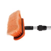 Лот: 25879666. Фото: 5. Щетка-швабра Airline, с насадкой...