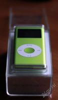 Лот: 1708671. Фото: 3. ipod nano 4gb полный комплект... Бытовая техника
