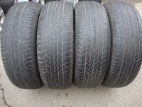 Лот: 9673055. Фото: 2. 215/60/17 Dunlop ST-20 Grandtrek... Шины, Диски