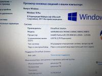 Лот: 10906380. Фото: 2. ноутбук Samsung 700mb HDD 4RAM. Компьютеры, ноутбуки, планшеты