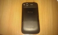 Лот: 4664752. Фото: 2. HTC Desire S. Смартфоны, связь, навигация