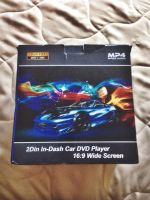 Лот: 5197511. Фото: 2. Магнитола 2DIN IN-DASH. Автозвук