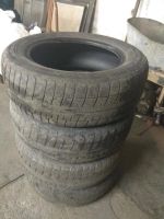 Лот: 10483900. Фото: 2. Автомобильные зимние шины Bridgestone... Шины, Диски