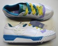 Лот: 889500. Фото: 3. 40,5 размер (10/8,5/27 см) Adidas... Одежда, обувь, галантерея