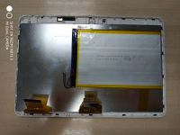 Лот: 13984861. Фото: 3. P57 . Планшет Texet X-pad NAVI... Компьютеры, оргтехника, канцтовары