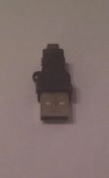 Лот: 6619620. Фото: 2. Переходник USB на mini USB. Комплектующие