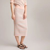 Лот: 24217201. Фото: 2. Юбка-труба LaRedoute. Женская одежда
