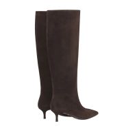 Лот: 25606991. Фото: 5. Ботфорты EKONIKA PREMIUM