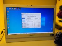 Лот: 19842065. Фото: 3. Моноблок 20”/ Intel Core i3/ озу... Компьютеры, оргтехника, канцтовары