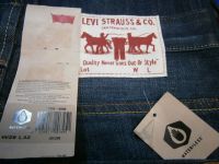 Лот: 8572166. Фото: 2. Мужские джинсы Levis Vintage Clothing... Мужская одежда