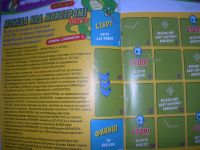 Лот: 17271312. Фото: 2. Карточки Скуби Ду 230 шт. Игрушки