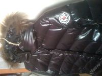 Лот: 2400103. Фото: 3. Продам пуховик монклер. Одежда, обувь, галантерея