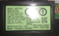 Лот: 20023510. Фото: 3. WIDT30Q BN59-01174D WI-FI модуль... Бытовая техника