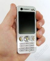 Лот: 697014. Фото: 2. Sony Ericsson W890I. Смартфоны, связь, навигация
