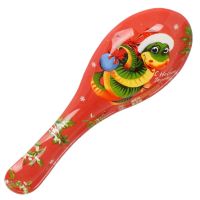 Лот: 24118605. Фото: 4. Подставка для ложки, стекло, 8x23... Красноярск