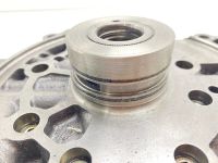 Лот: 25198075. Фото: 4. Насос АКПП Nissan Avenir 1998... Красноярск