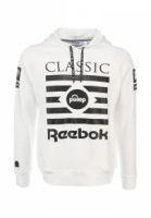 Лот: 6159771. Фото: 2. мужская толстовка reebok оригинал... Мужская одежда