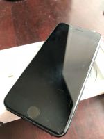 Лот: 10195283. Фото: 3. Apple Iphone 7 128Gb Черный матовый. Красноярск